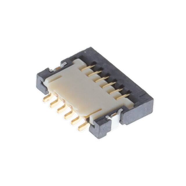 59453-062110ECHLF Amphenol ICC (FCI)  Conjuntos de conectores FFC FPC (planos y flexibles)